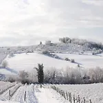 Poggiosole Hébergement de vacances Tavarnelle Val di Pesa