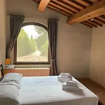 Hébergement de vacances Poggiosole Tavarnelle Val di Pesa