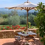 Hébergement de vacances Poggiosole *