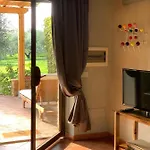 Poggiosole Hébergement de vacances *