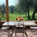 Poggiosole Hébergement de vacances