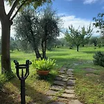 Poggiosole * Tavarnelle Val di Pesa
