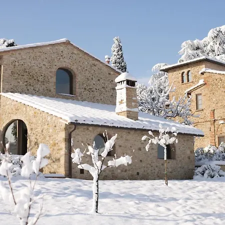 Poggiosole * Tavarnelle Val di Pesa