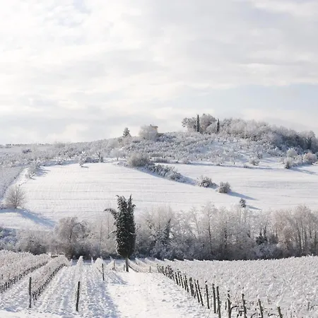 Poggiosole Feriehus Tavarnelle Val di Pesa