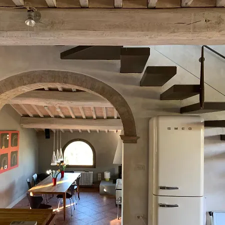 Poggiosole Tavarnelle Val di Pesa