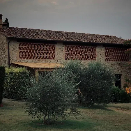 Poggiosole Tavarnelle Val di Pesa