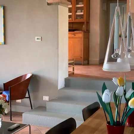 Poggiosole Holiday home