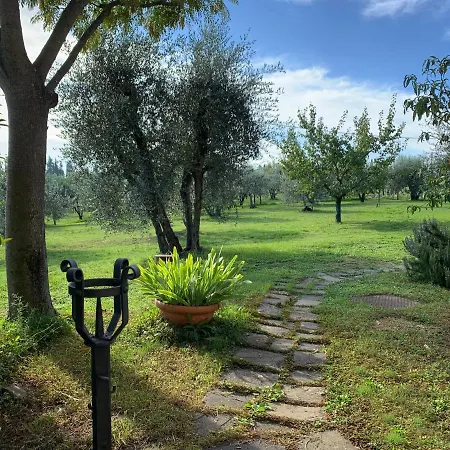 Poggiosole * Tavarnelle Val di Pesa