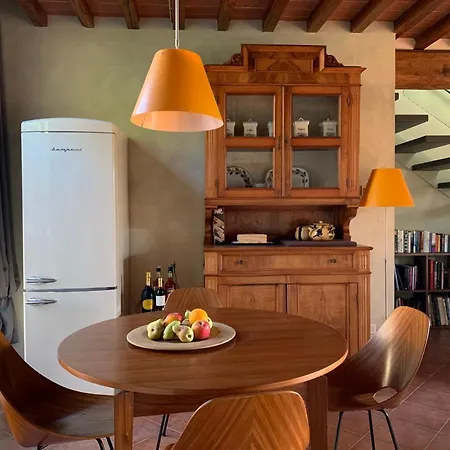 Poggiosole Holiday home *