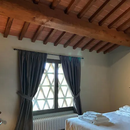 Poggiosole Holiday home *