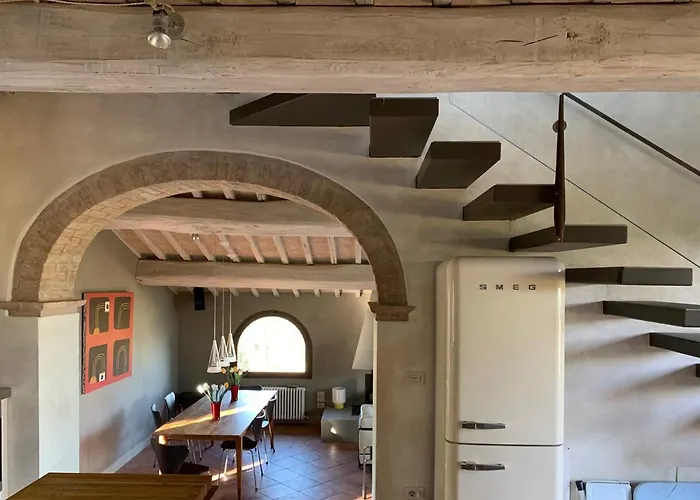 Poggiosole Tavarnelle Val di Pesa