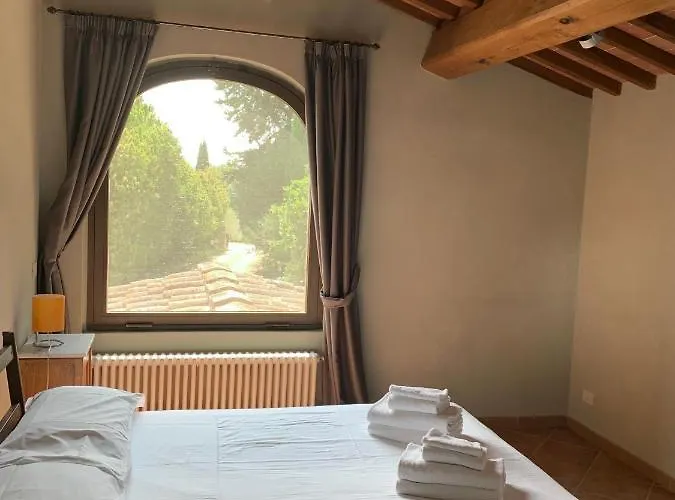 Prázdninový dům Poggiosole Tavarnelle Val di Pesa