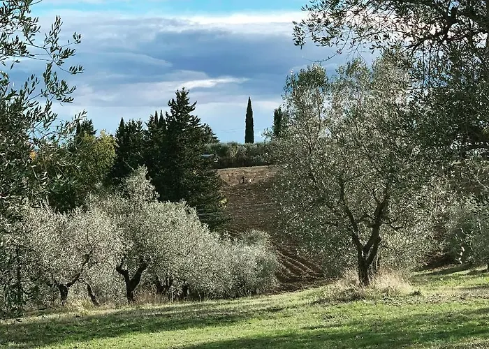 Poggiosole
