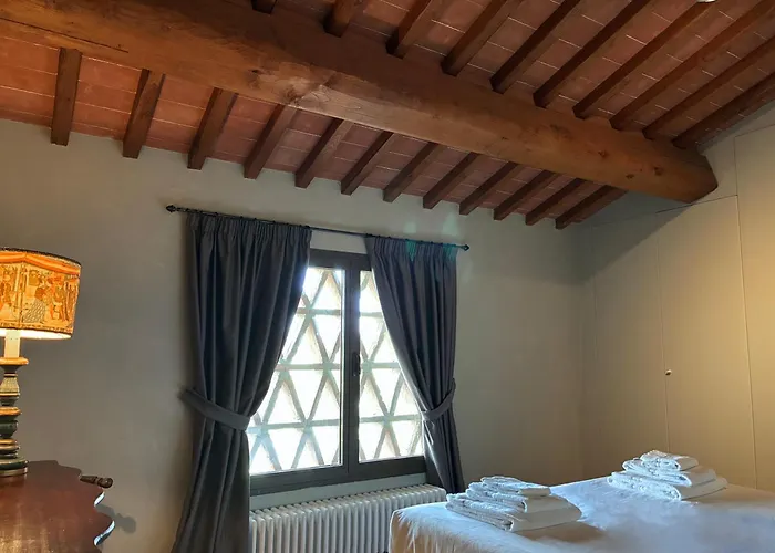 Poggiosole Prázdninový dům *